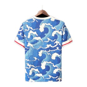 Japan Wave Shirt 2023-24 Speciaal
